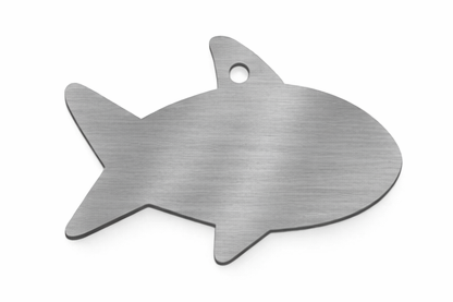 Fish ID Tag