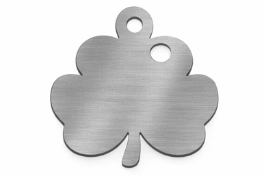 Clover ID Tag